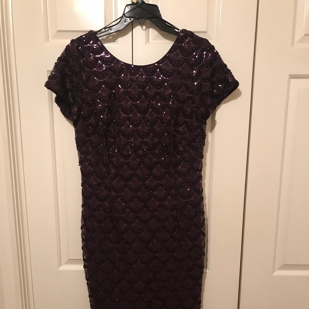 Cocktail dress